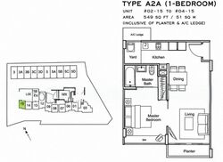 The Ford @ Holland (D10), Condominium #604376201